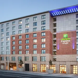 Express & Downtown East By Ihg 3*, Ottawa Canada
