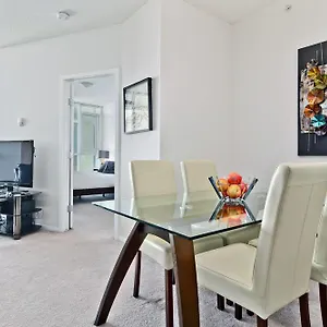 O Suites Waterfront Calgary