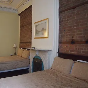 Maison Brunet Montréal