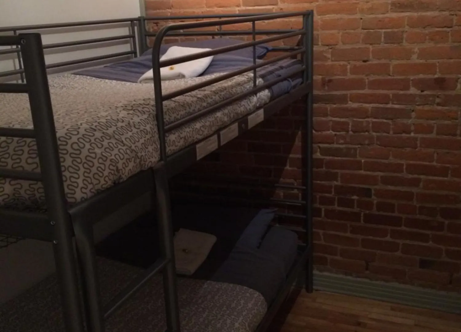 Auberge Pvt Hostel Montréal