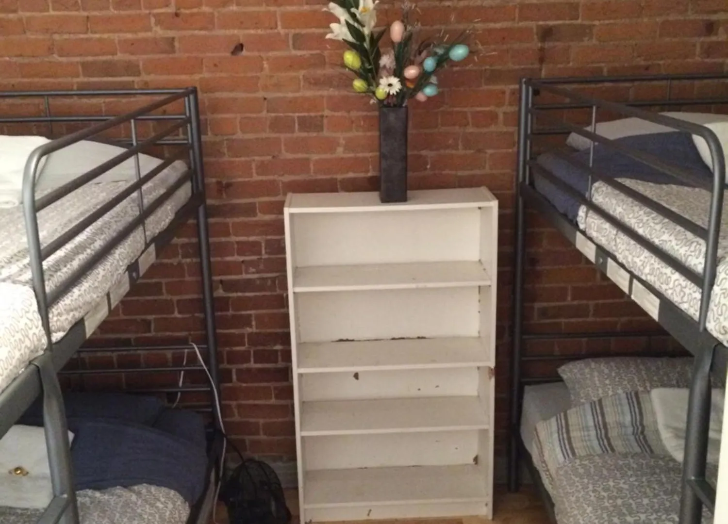 Auberge Pvt Hostel Montréal